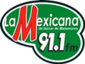 La mexicana 91.1 FM